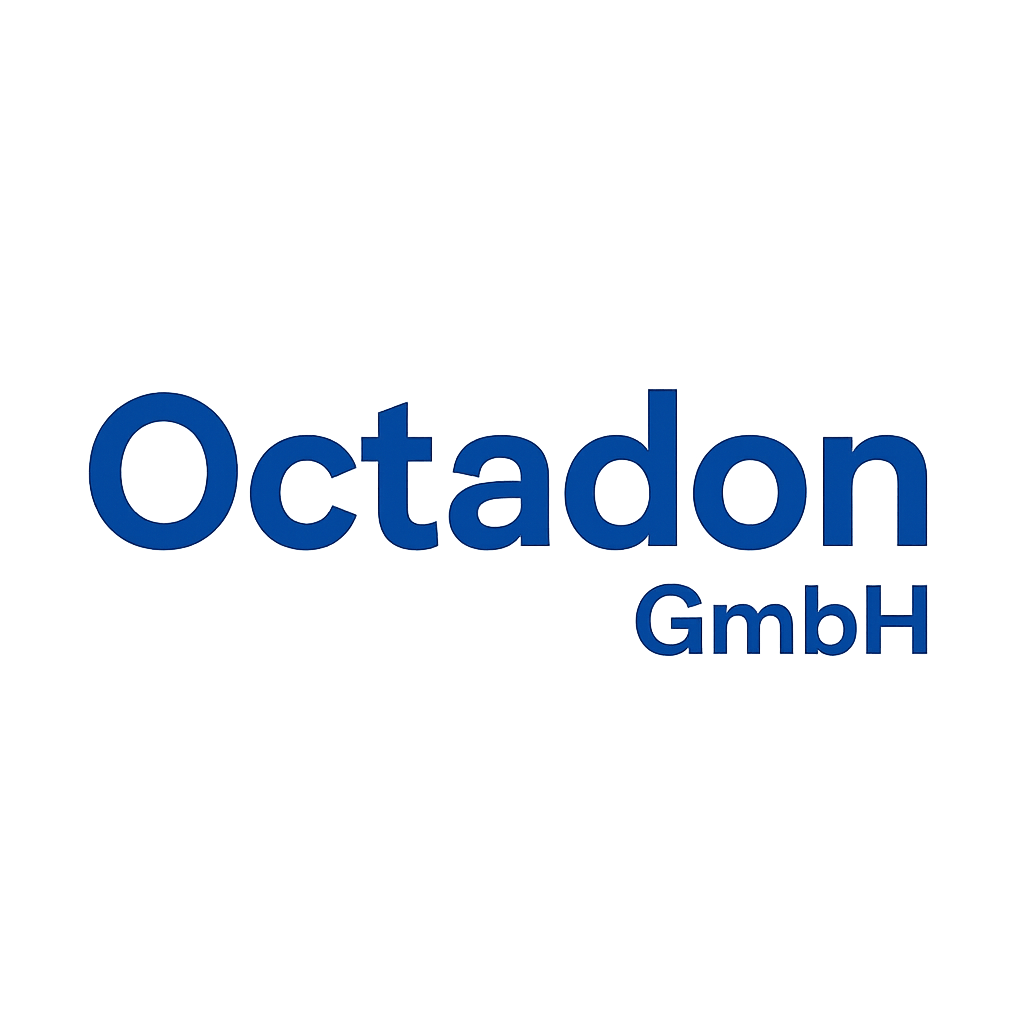 Octadon Logo